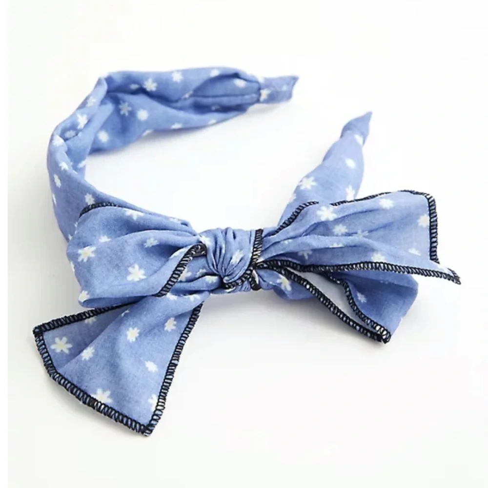torrid chambray stars